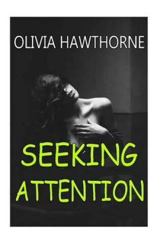 Cover of Seeking Attention