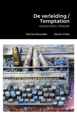 Cover of De verleiding / Temptation