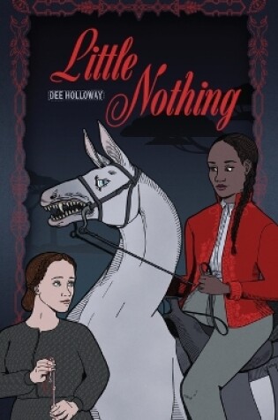 Cover of Little Nothing