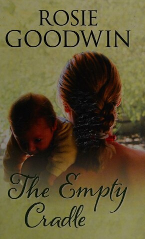 Book cover for The Empty Cradle