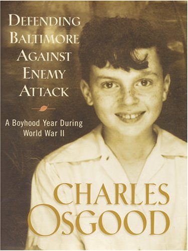 Cover of Defending Baltimore Against Enemy Attack