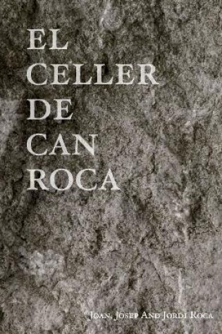 Cover of El Celler de Can Roca