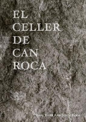 Book cover for El Celler de Can Roca