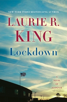 Book cover for Lockdown