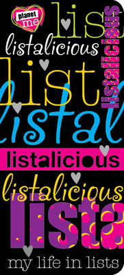 Cover of Listalicious