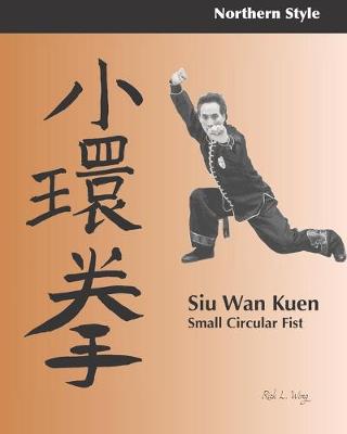 Cover of Siu Wan Kuen