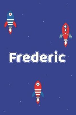 Cover of Frederic