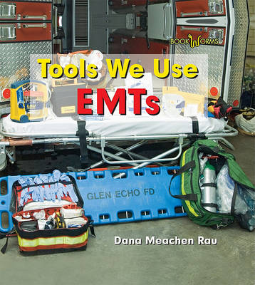 Cover of Emts