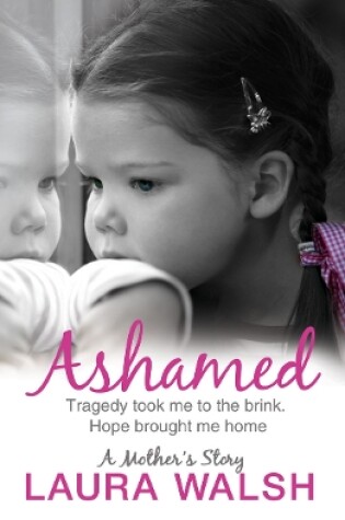 Cover of Ashamed