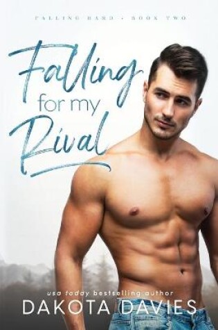 Cover of Falling for My Rival