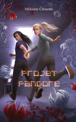 Cover of Projet Pandore