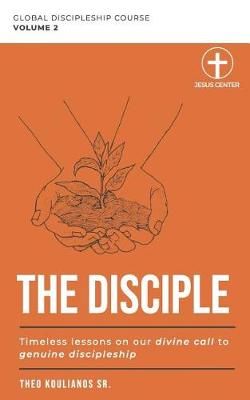 Cover of The Disciple