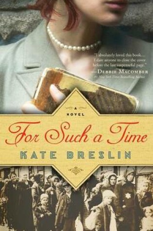 Cover of For Such a Time