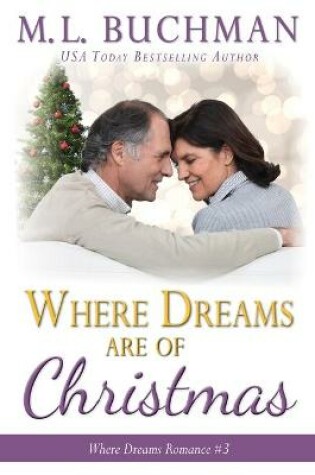 Cover of Where Dreams Are of Christmas