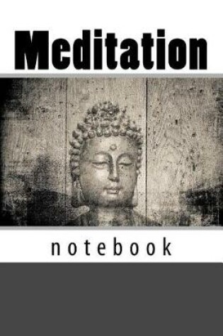 Cover of Meditation