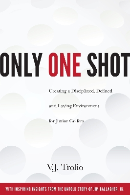 Cover of Only One Shot