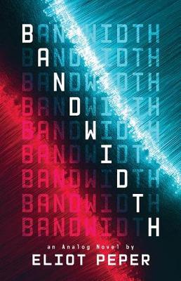 Book cover for Bandwidth