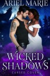 Book cover for Wicked Shadows