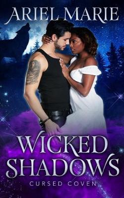 Book cover for Wicked Shadows