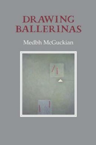 Cover of Drawing Ballerinas