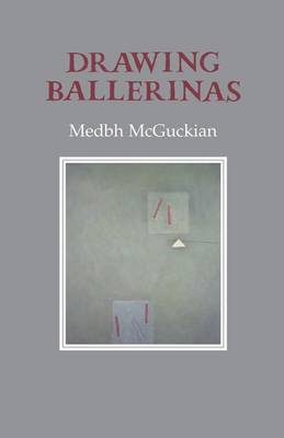 Book cover for Drawing Ballerinas