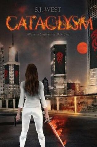 Cover of Cataclysm (The Alternate Earth Series, Book 1)