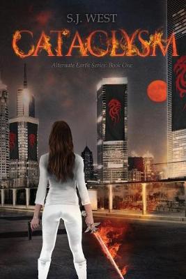 Cover of Cataclysm (The Alternate Earth Series, Book 1)