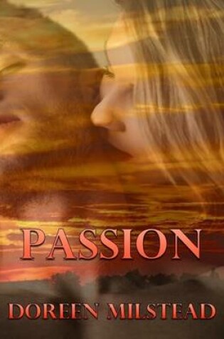 Cover of Passion