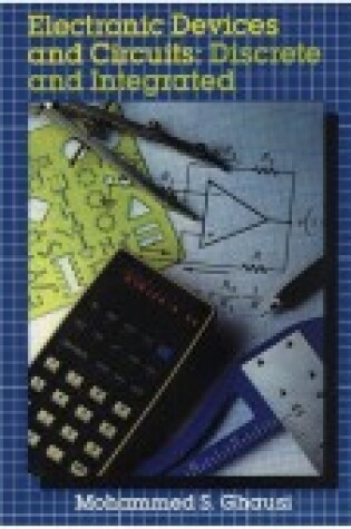 Cover of Electronic Devices and Circuits