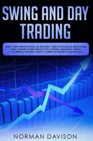 Cover of Swing & Day Trading