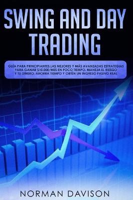 Book cover for Swing & Day Trading