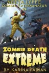 Book cover for Zombie Death Extreme