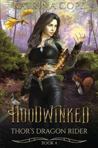 Cover of Hoodwinked