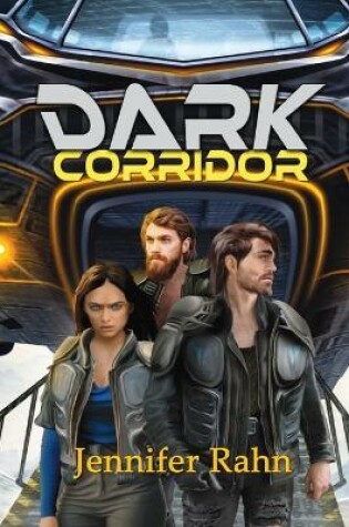 Cover of Dark Corridor