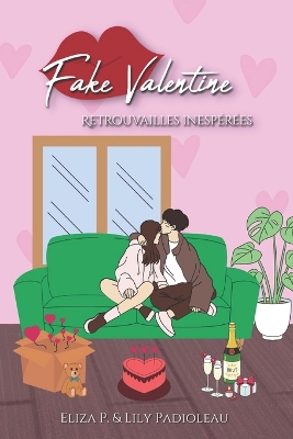 Cover of Fake Valentine