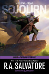 Book cover for Sojourn: Dungeons & Dragons