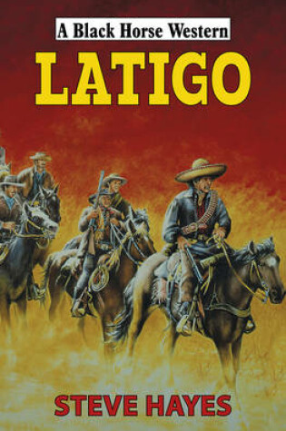 Cover of Latigo