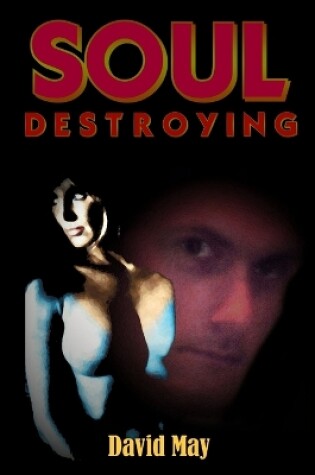 Cover of Soul Destroying