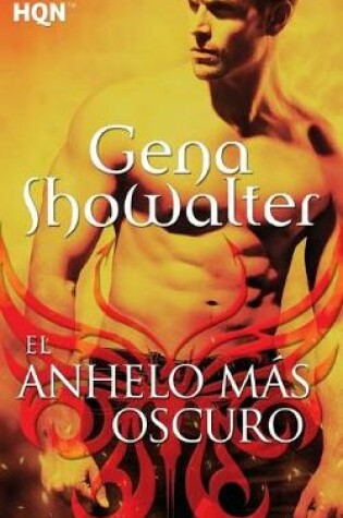 Cover of El anhelo más oscuro
