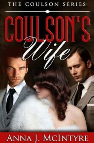 Cover of Coulson's Wife