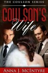 Book cover for Coulson's Wife