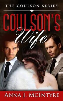 Cover of Coulson's Wife