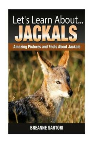 Cover of Jackals