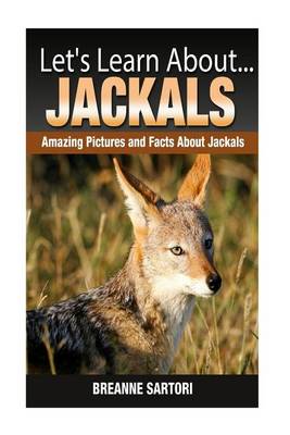 Book cover for Jackals