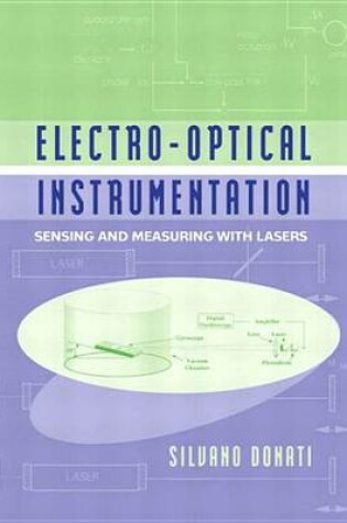 Cover of Electro-Optical Instrumentation