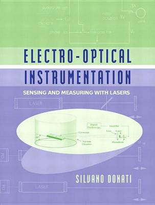 Book cover for Electro-Optical Instrumentation