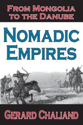 Cover of Nomadic Empires