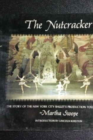 Cover of The Nutcracker