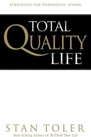 Cover of Total Quality Life