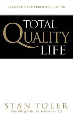 Book cover for Total Quality Life